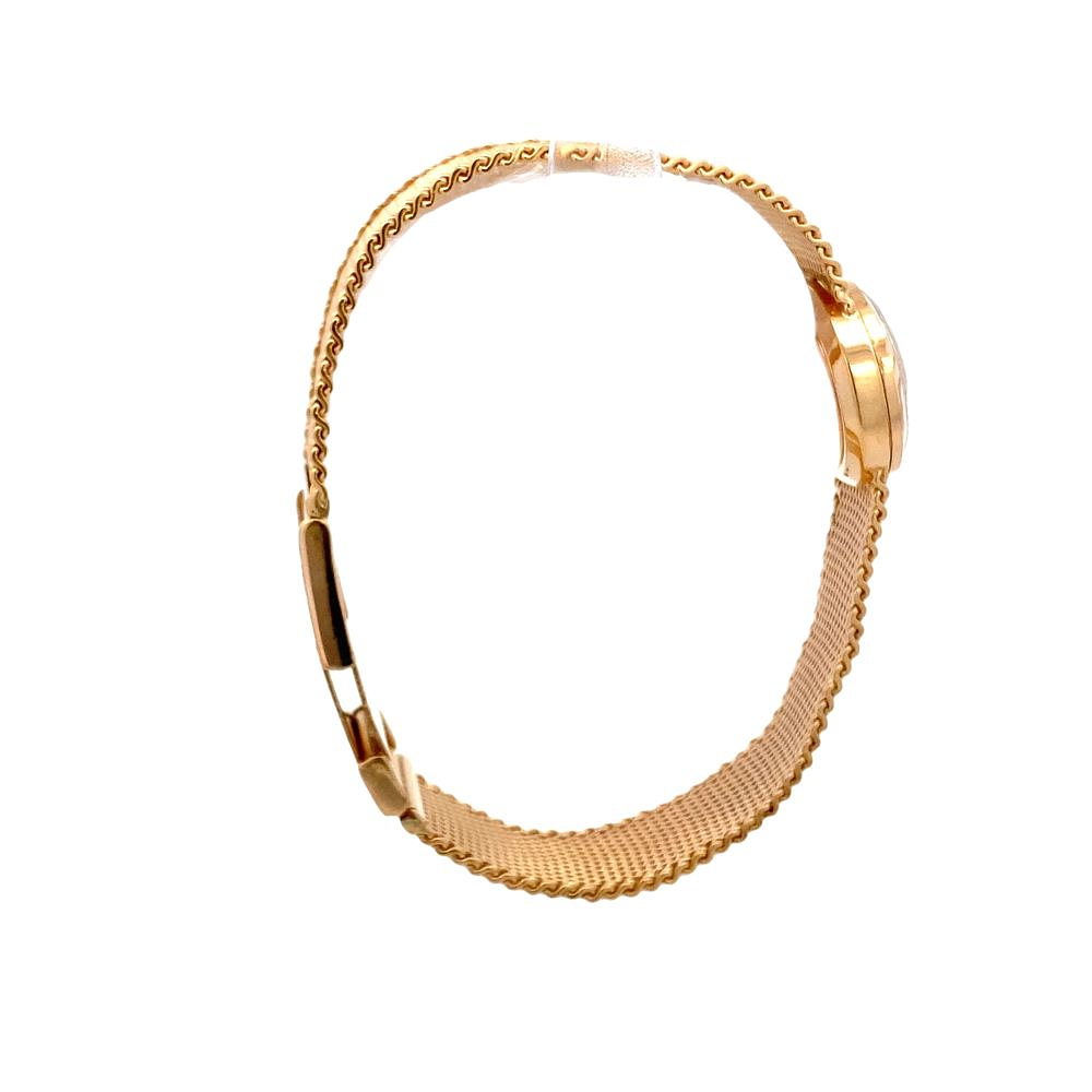 Reloj Renis Vintage 17 Rubis