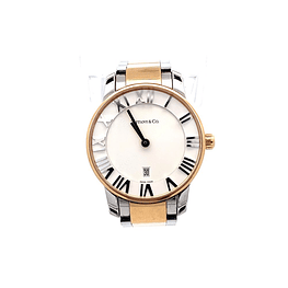 Reloj Tiffany & Co Atlas