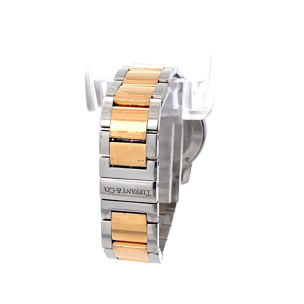 Reloj Tiffany & Co Atlas