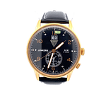 Reloj Junkers Dual Tim