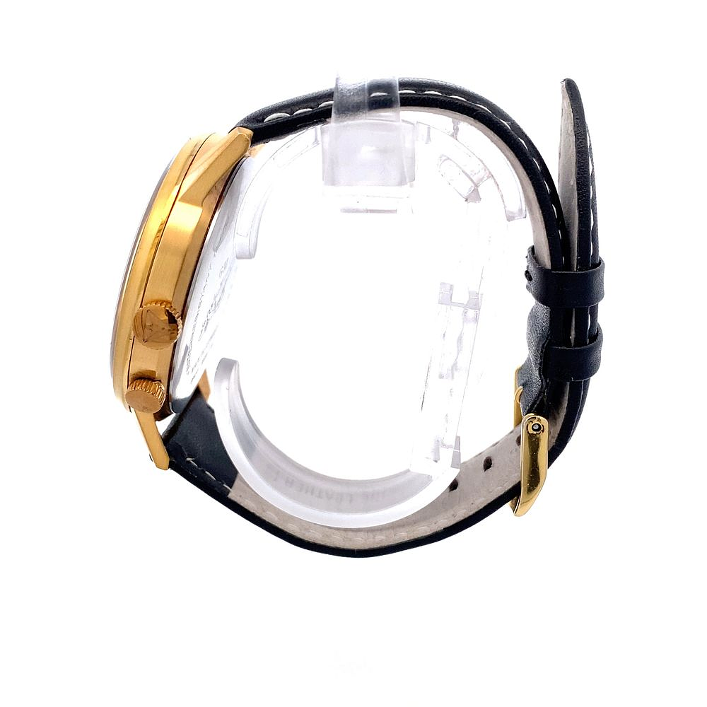 Reloj Junkers Dual Tim