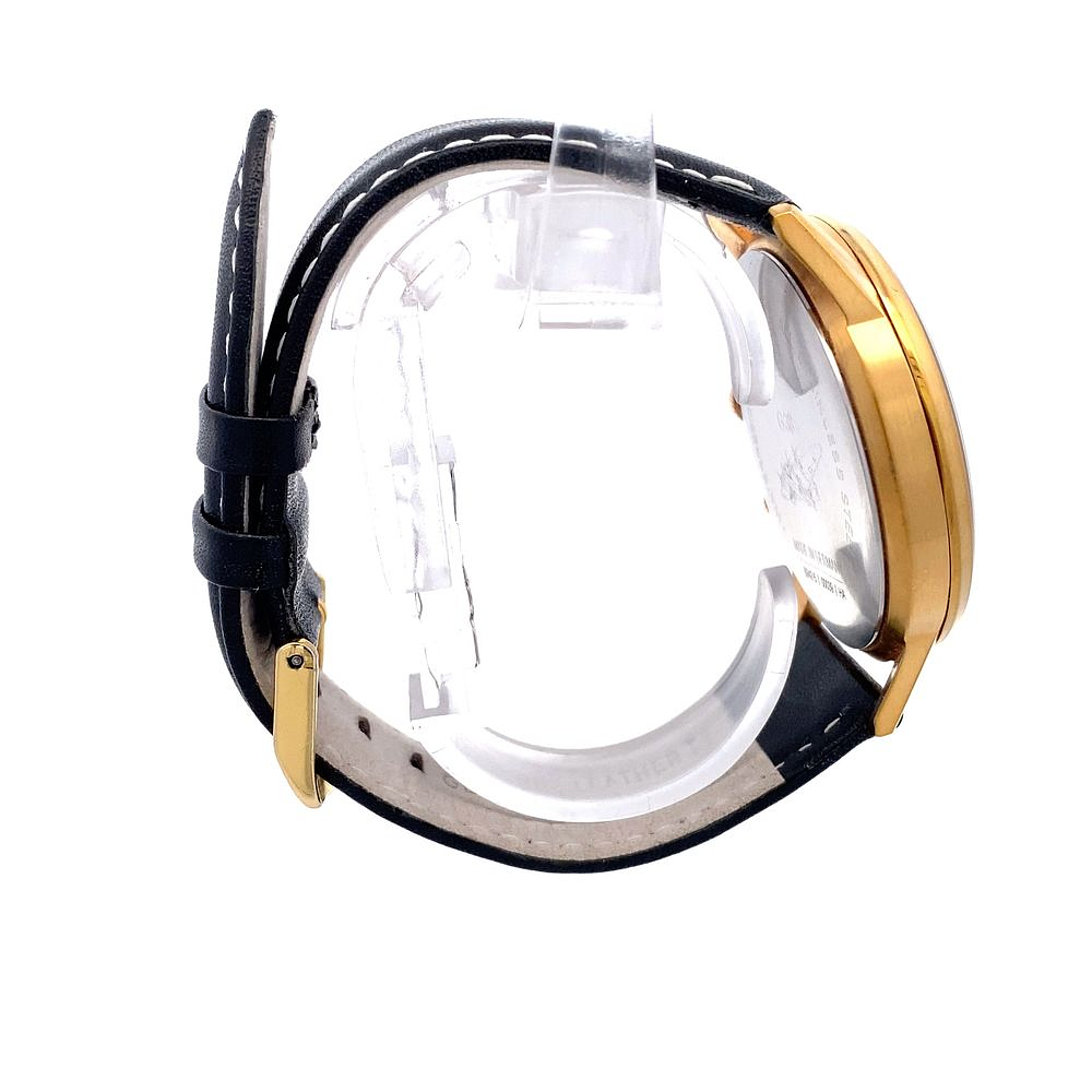 Reloj Junkers Dual Tim