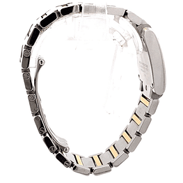 Reloj Cartier Tank Française Para Mujer