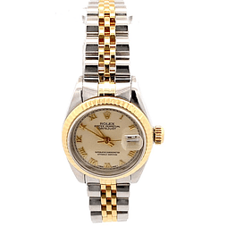 Reloj Rolex Oyster Perpetual Para Mujer