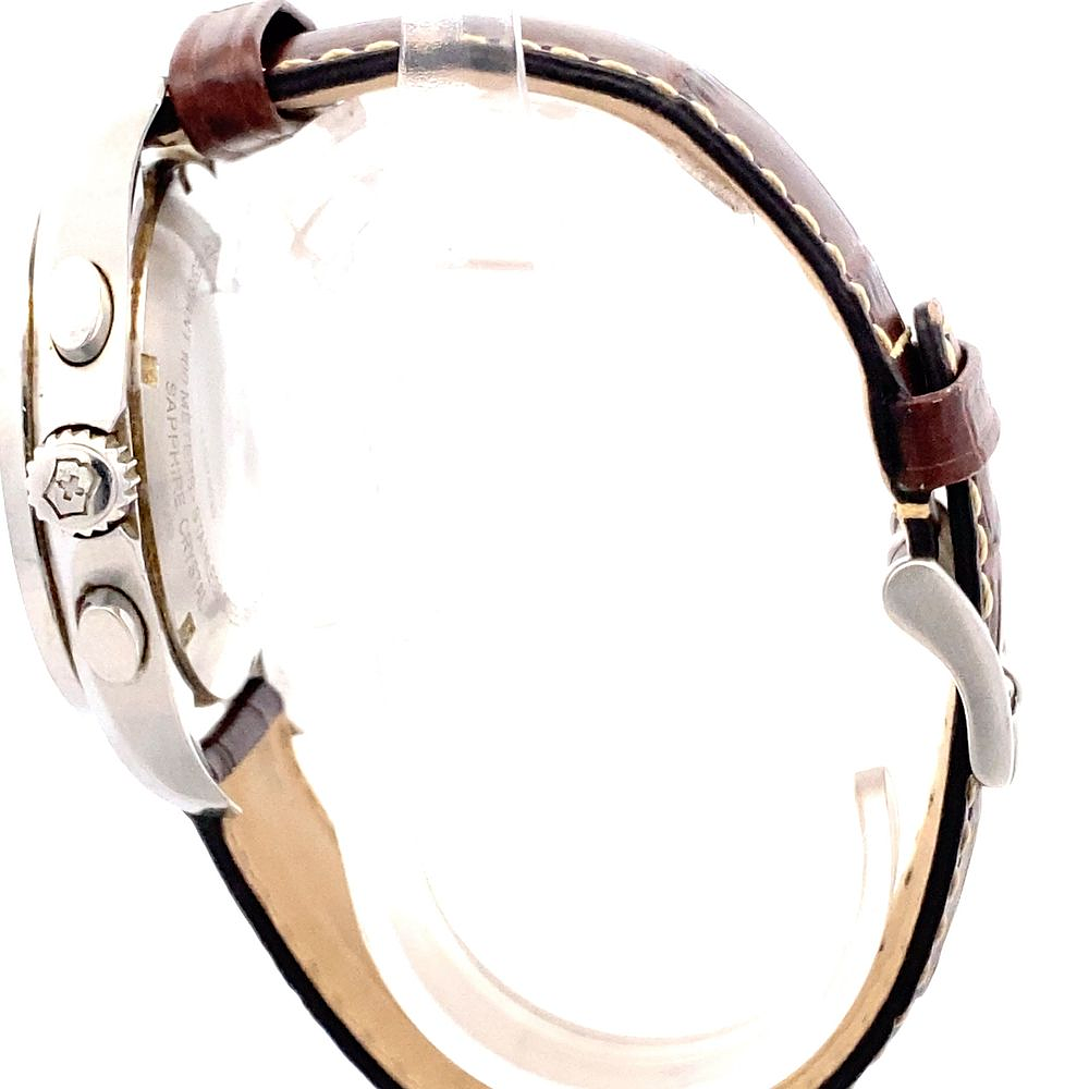 Reloj Victorinox Chrono Classic Hombre