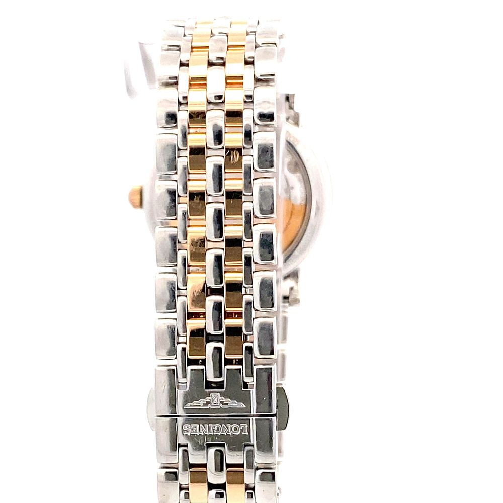 Reloj Longines Elegant Para Hombres