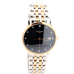 Reloj Longines Elegant Para Hombres