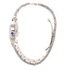 Reloj Cartier Santos Para Mujer