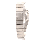 Reloj Cartier Santos Para Mujer