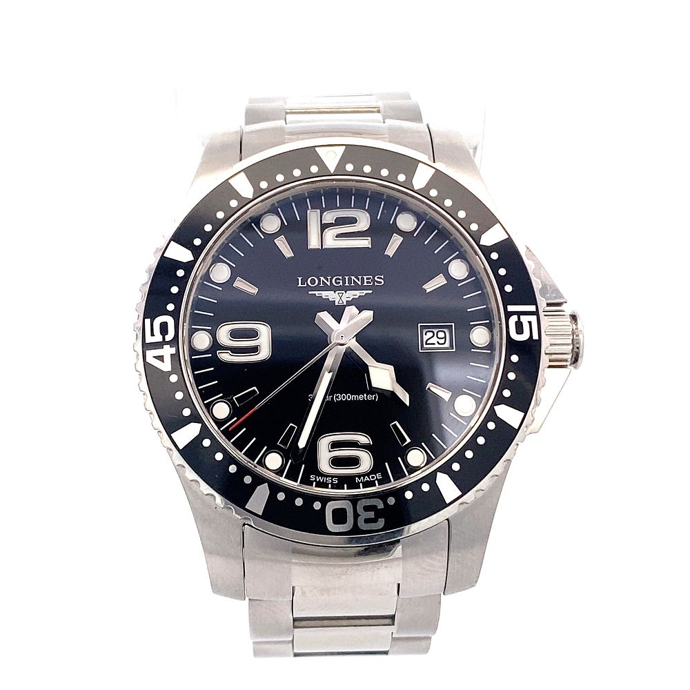 Reloj Longines HydroConquest Para Hombres