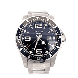 Reloj Longines HydroConquest Para Hombres