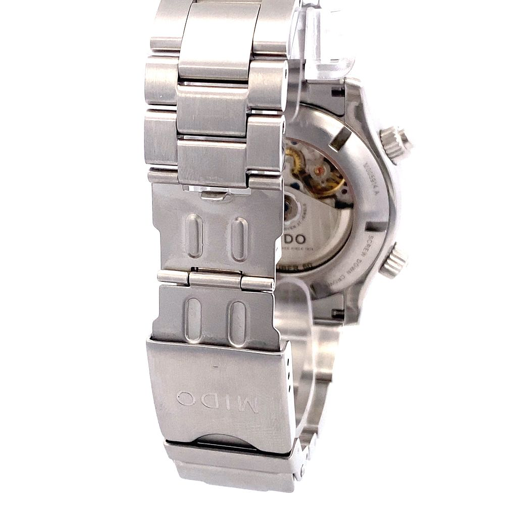 Reloj Mido Multifort Hombre