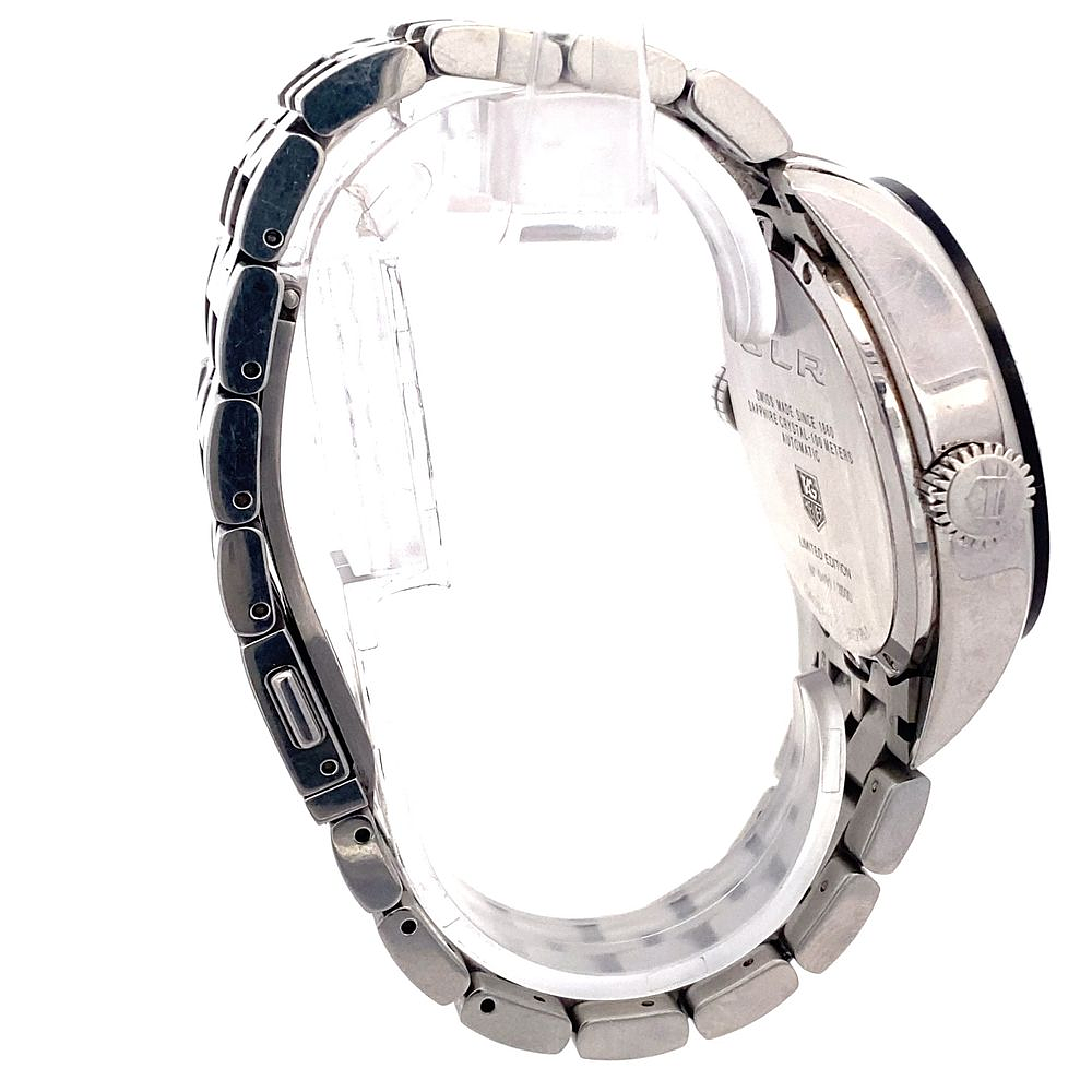 Reloj TAG Heuer SLR Para Hombres