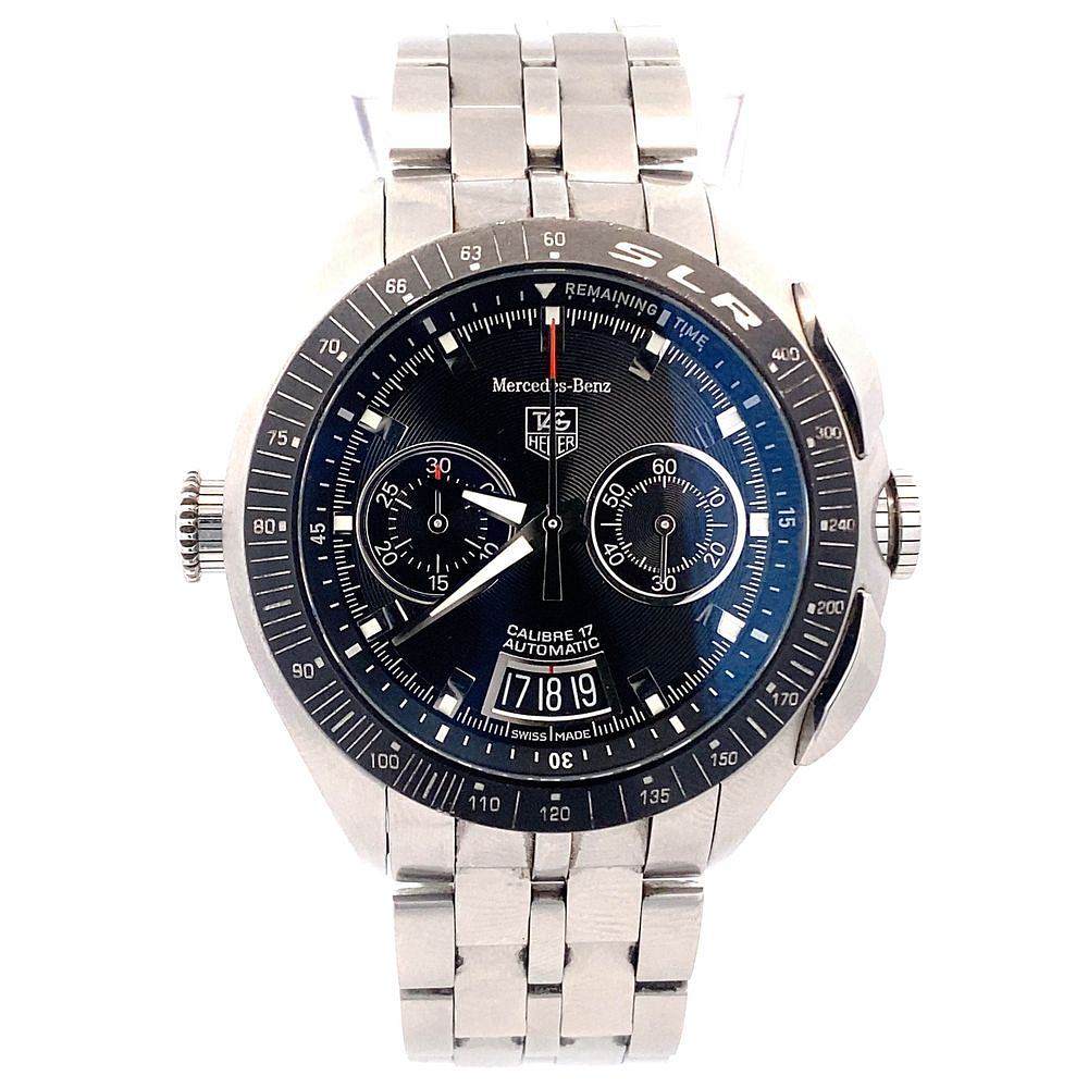 Reloj TAG Heuer SLR Para Hombres