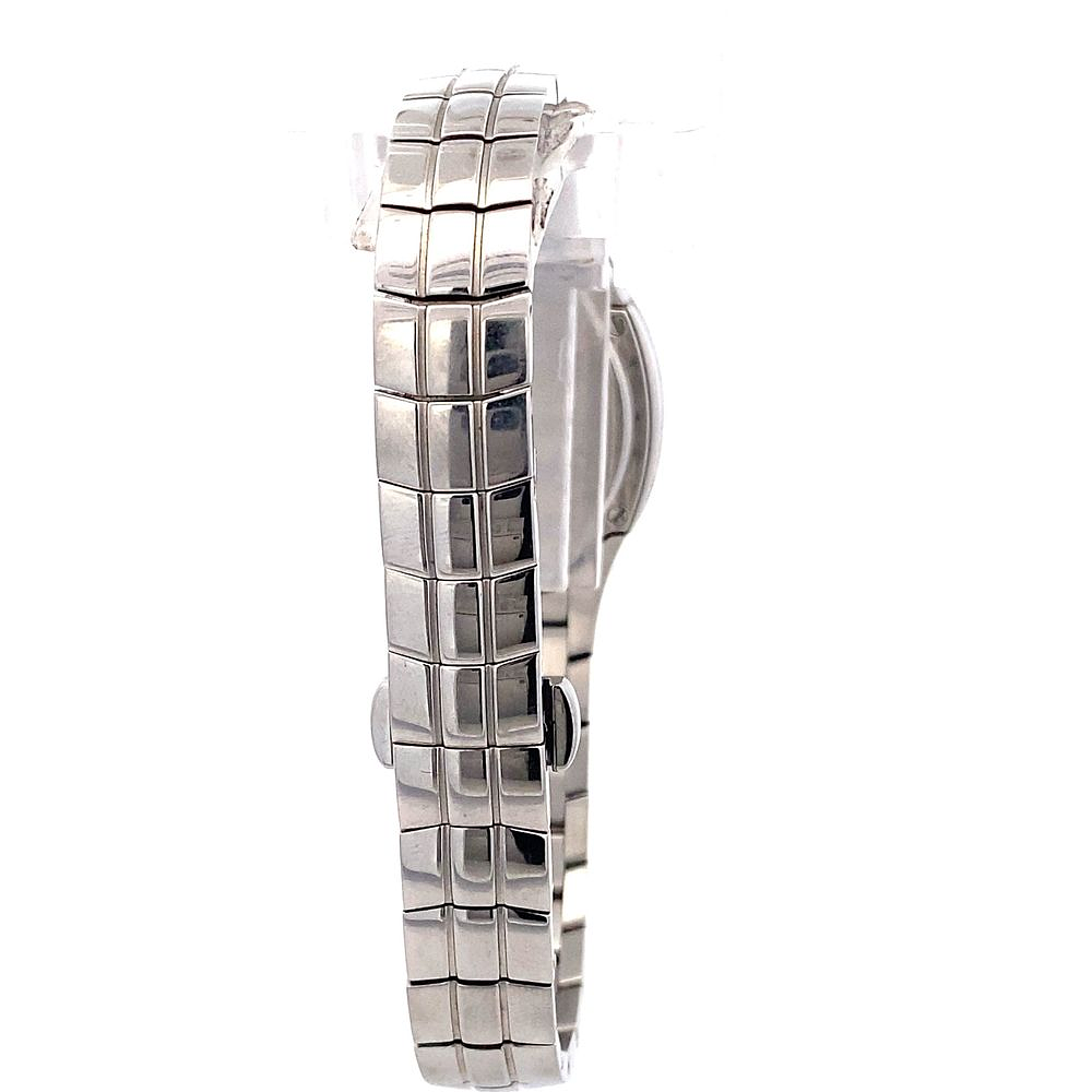 Reloj Tissot Oval Mujer