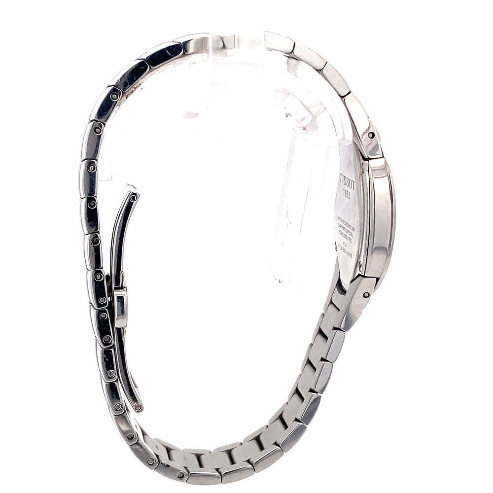 Reloj Tissot Oval Mujer