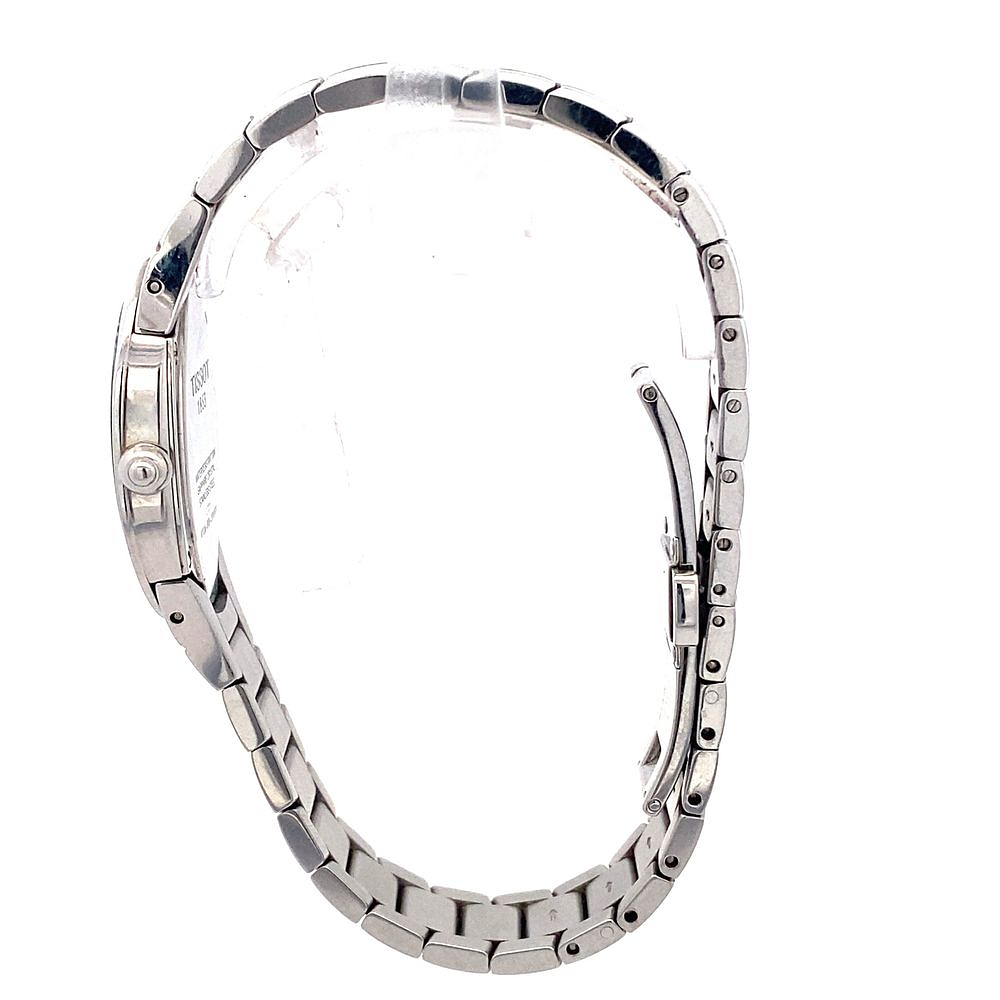 Reloj Tissot Oval Mujer