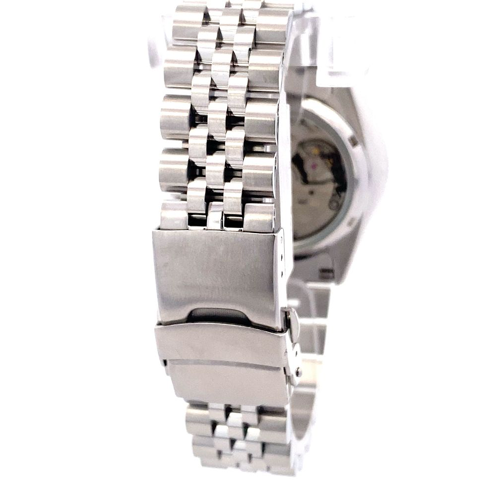 Reloj Seiko 5 Para Hombres