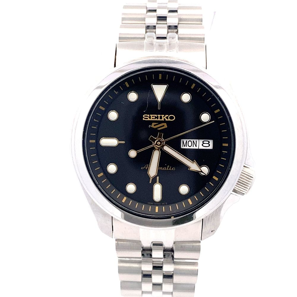 Reloj Seiko 5 Para Hombres
