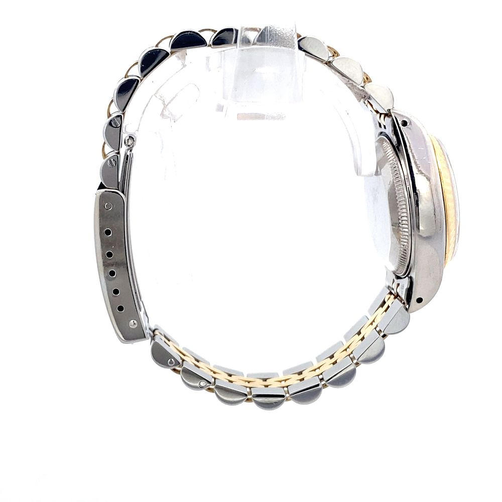 Reloj Rolex Oyster Perpetual Para Mujer