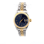Reloj Rolex Oyster Perpetual Para Mujer