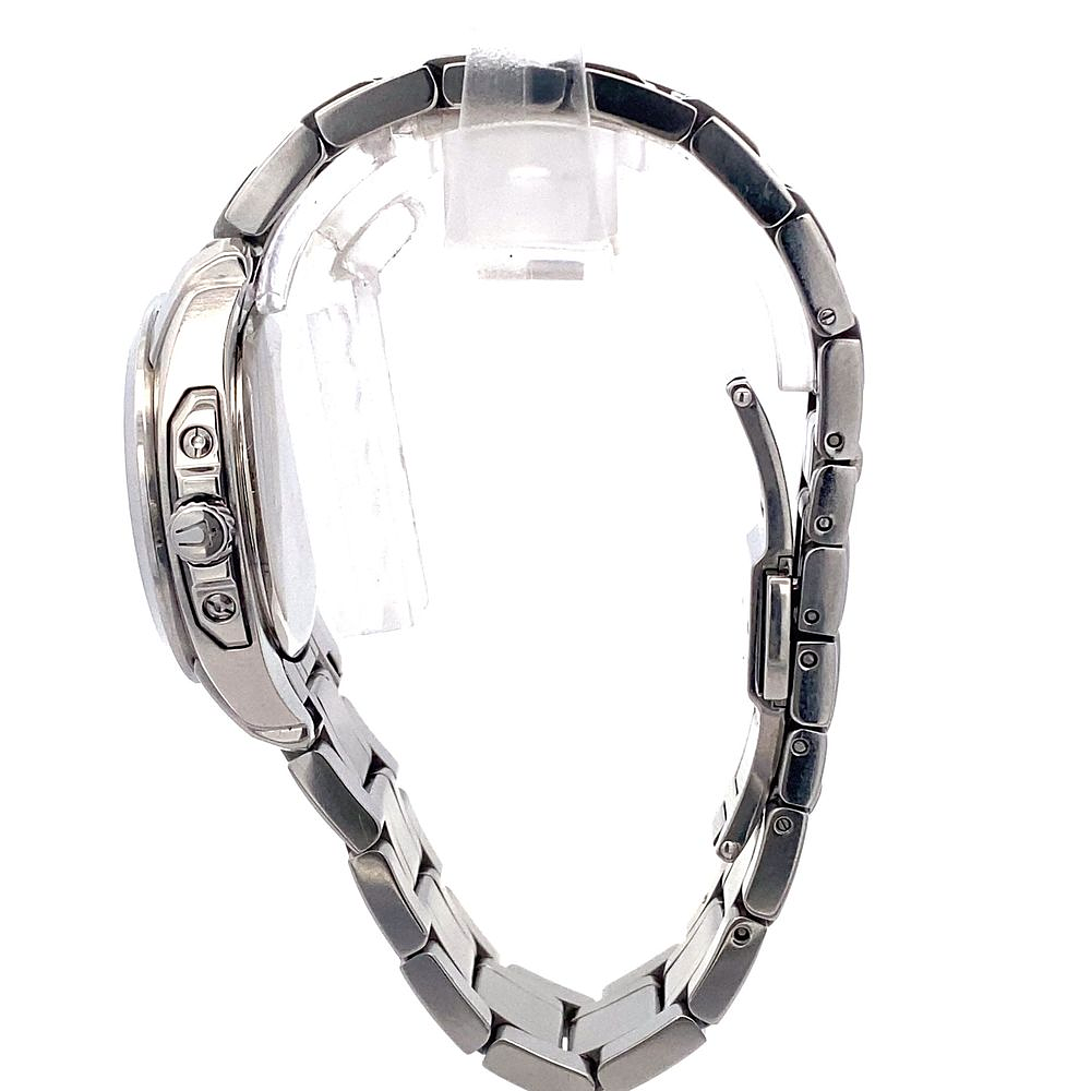 Reloj Bulova Precisionist Mujer