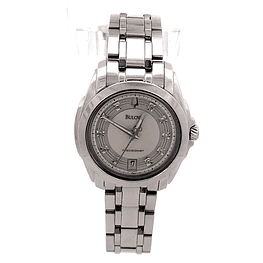 Reloj Bulova Precisionist Mujer