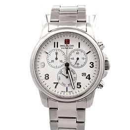 Reloj Swiss Military Hanowa Para Hombres