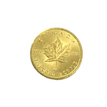 Moneda Extranjera de 50 Cents de Canadá - Año 2019