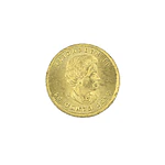 Moneda Extranjera de 50 Cents de Canadá - Año 2019
