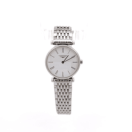 Reloj Longines La Grande Classic