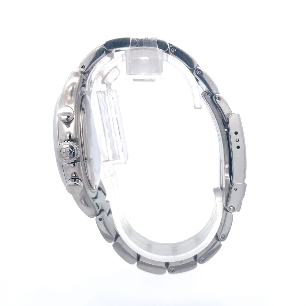 Reloj Victorinox Swiss Army Para Hombre