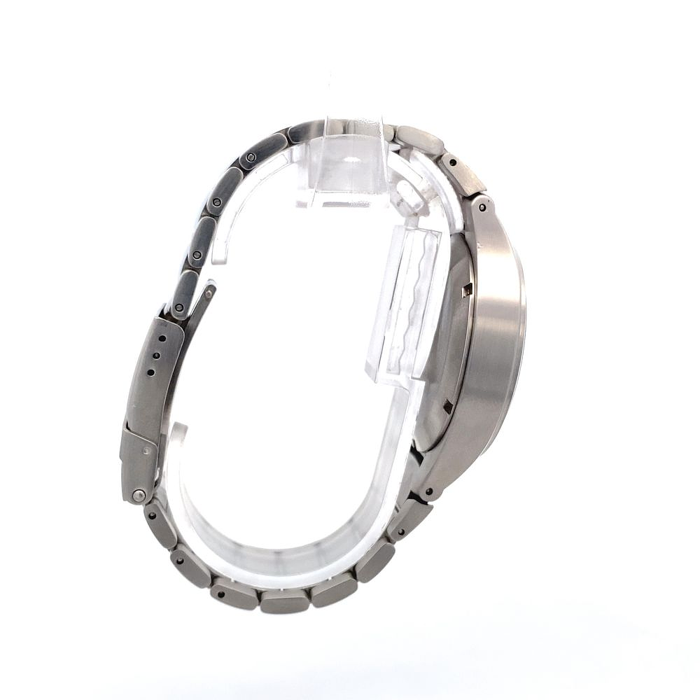 Reloj Victorinox Swiss Army Chrono Classic Para Hombre