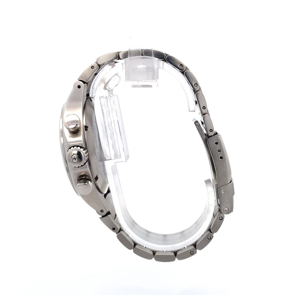 Reloj Victorinox Swiss Army Chrono Classic Para Hombre