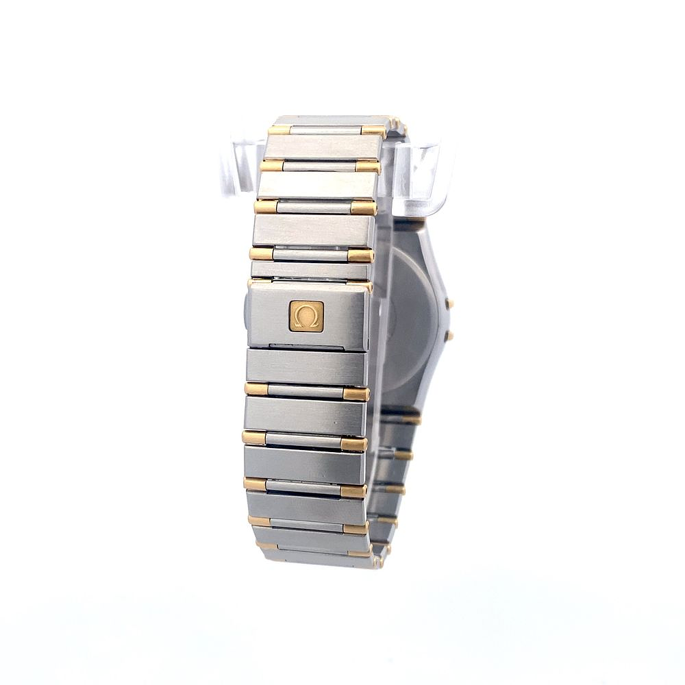 Reloj Omega Constellation