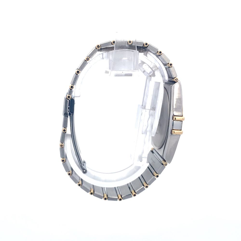 Reloj Omega Constellation