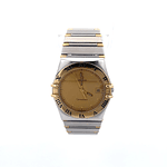Reloj Omega Constellation