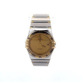 Reloj Omega Constellation