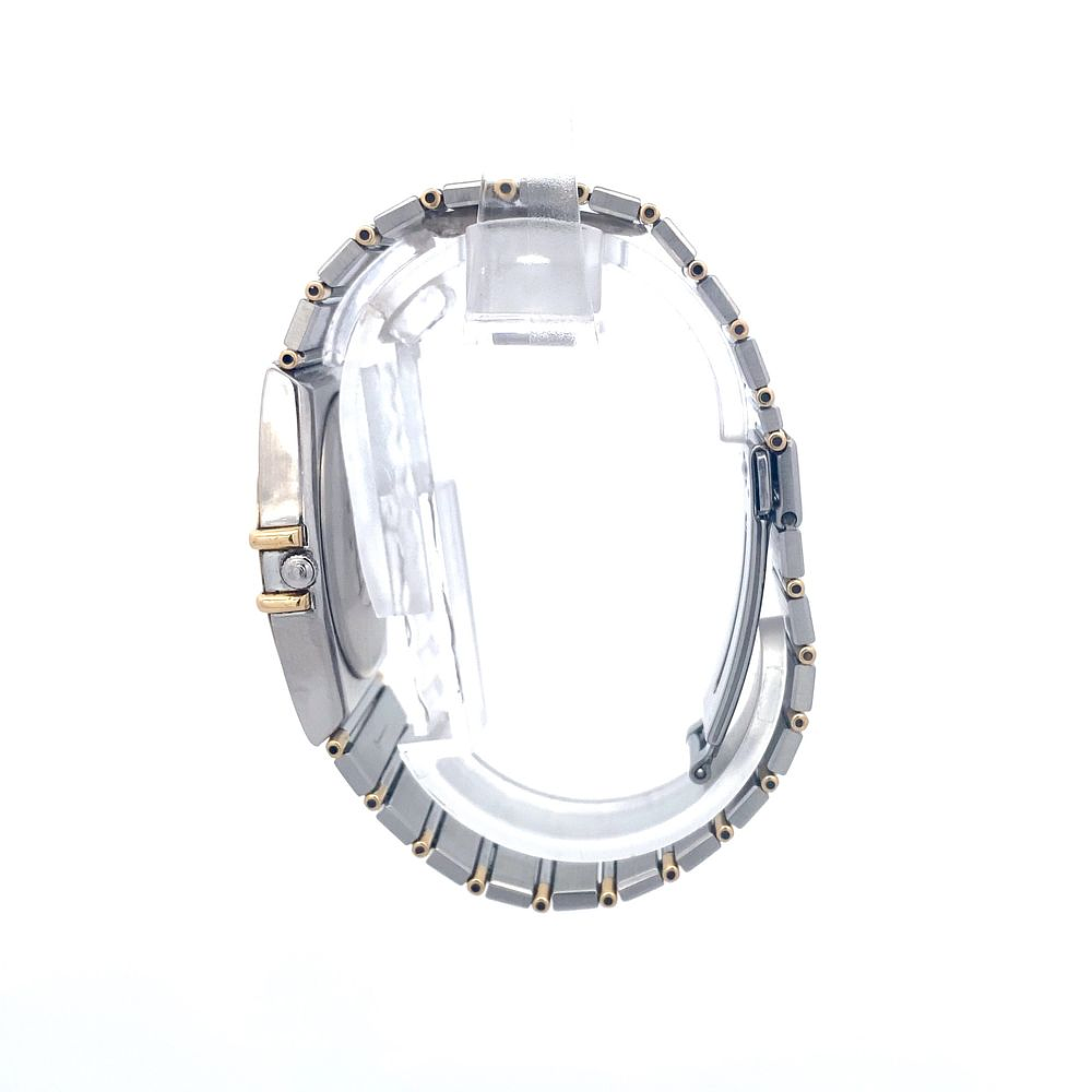 Reloj Omega Constellation