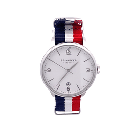 Reloj Spinnaker