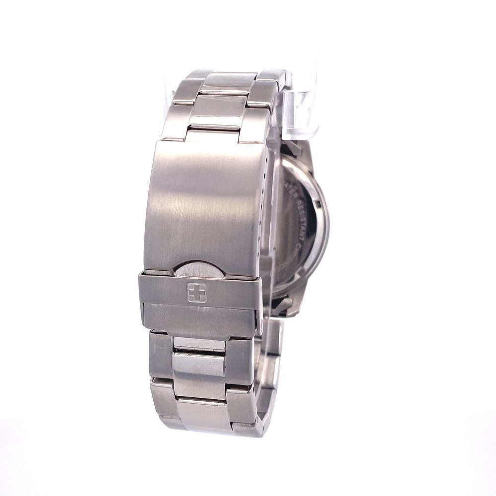 Reloj Swiss Military Hanowa Para Hombre