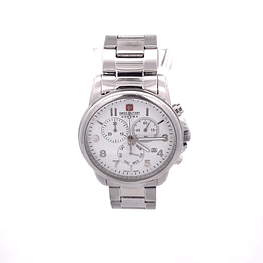 Reloj Swiss Military Hanowa Para Hombre