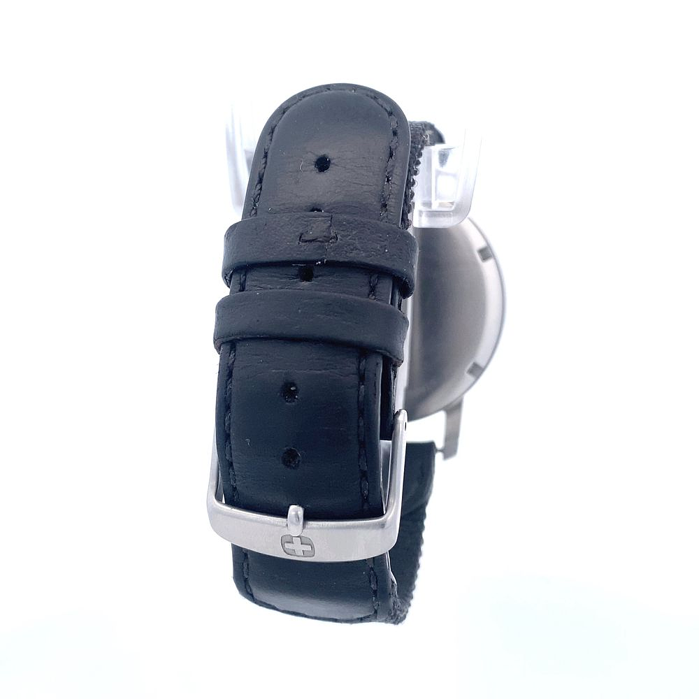 Reloj Swiss Military Wenger Para Hombre