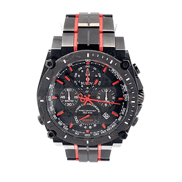 Rloj Bulova Precision Para Hombre