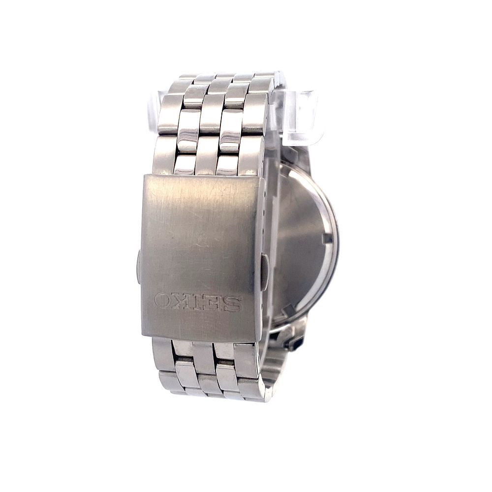 Reloj Seiko Classic Para Hombre