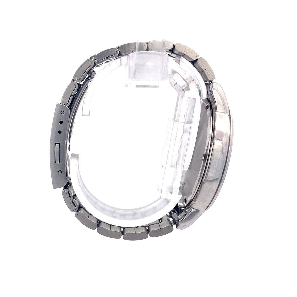 Reloj Seiko Classic Para Hombre