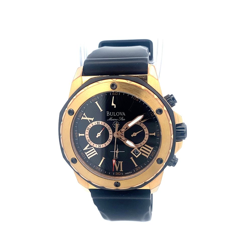 Reloj Bulova Marine Star C9671592 