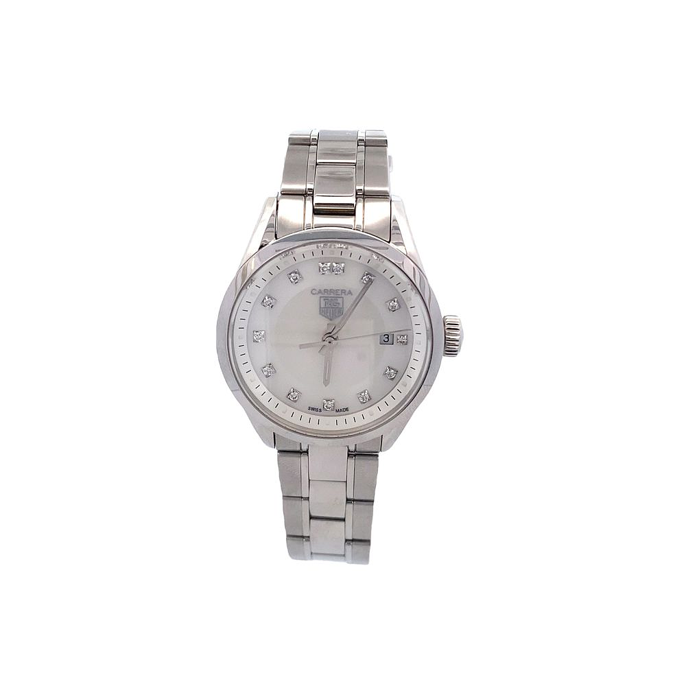 Reloj TAG Heuer Carrera WV1411 