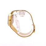 Reloj Mecánico en Oro 18K Omega Genève 