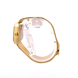 Reloj Mecánico en Oro 18K Omega Genève 